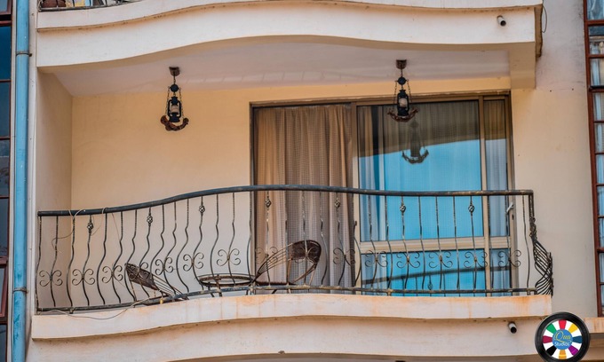Westlands Condominio | Premium apartment on Riverside Drive - Master 3