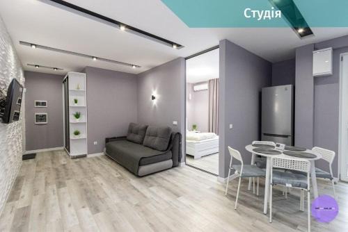 Kosuv Stary Apartamento | Premium apartment on Belvedere