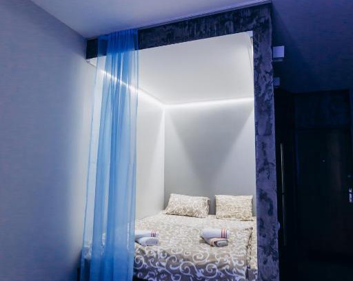 Kosuv Stary Apartamento | Premium apartment (із панорамним видом на центр міста)