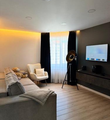 Ternopil Apartamento | Premium apartment