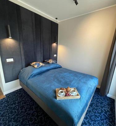 Wlochy Apartamento | Premium Apartment VICTORIA 38