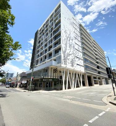 Chatswood CBD Apartamento | Premium Apartments Chatswood