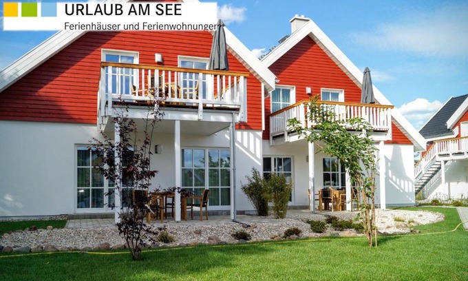 Wendisch Rietz Apartamento | Premium Apartments