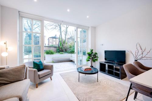 Holloway Apartamento | Premium Apartments Hungerford Road