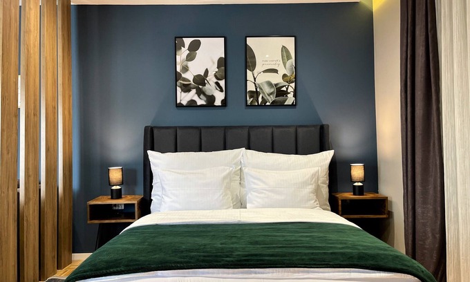 Gjakova Apartamento | Premium Apartments