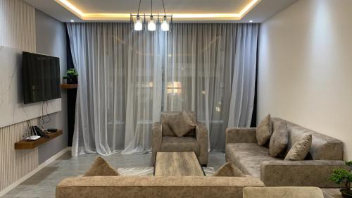 Yaounde Apartamento | Premium appart avecpiscine, billard et parking