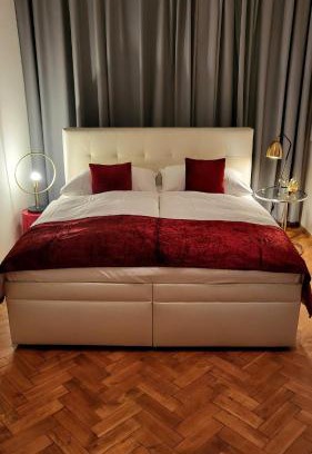 Nove Mesto Apartamento | Premium Apt - Center of Prague