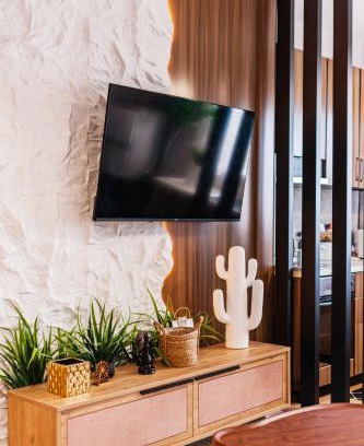 Durres Apartamento | Premium Azure Suites Center