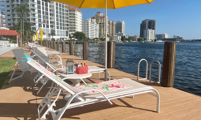 Central Beach Condominio | Premium Beachside Get-Away