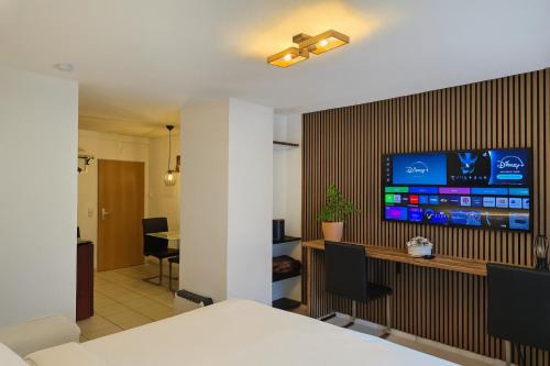 Tarforst Apartamento | Premium Budget Studio