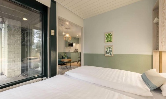 Grote-Brogel Apartamento | Premium by Interhome