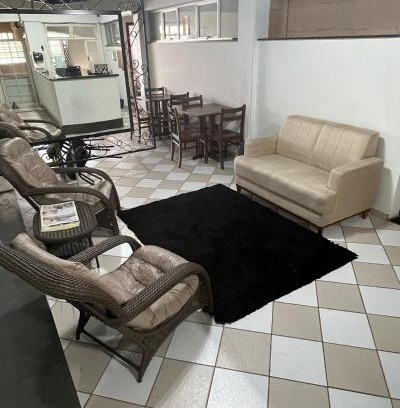 Vila Amaral Hotel | Premium Center Hotel