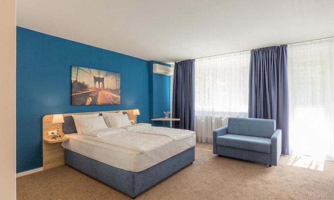 Vracar Hotel | Premium Crown Suites