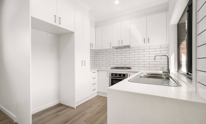 St. Albans Casa | Premium Double Bedroom In A Beautiful Suburb