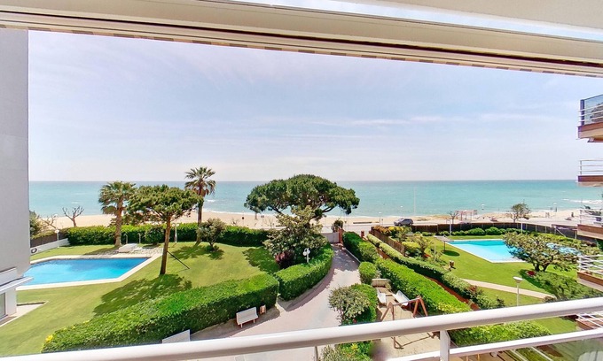 Sant Vicenc de Montalt Apartamento | PREMIUM HABITAT CANYELLES