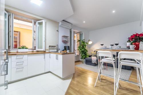Centro Apartamento | Premium Executive Residence - Mitjana Malaga Center