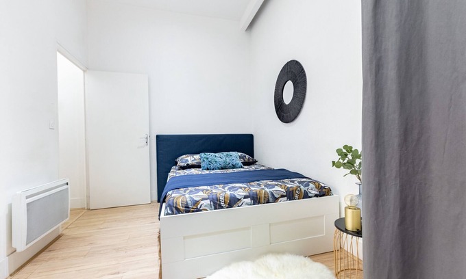 Saint-Georges Apartamento | Premium flat in the heart of the historic centre