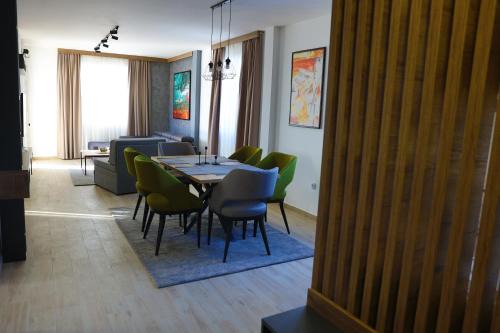 Serbia Apartamento | Premium Friends Apartments