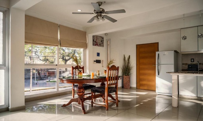 Historic Center Apartamento | Premium Gold Mendoza
