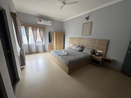 Kushalnagar Casa | Premium Guesthouse - Coorg