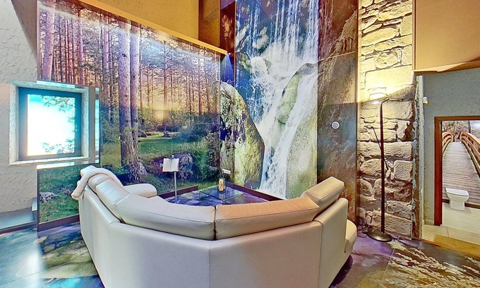 Malla Otro | PREMIUM HABITAT EL PRAT XIC