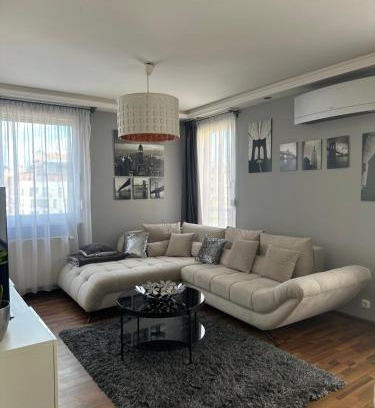Ferencvaros Apartamento | Premium Home Residence
