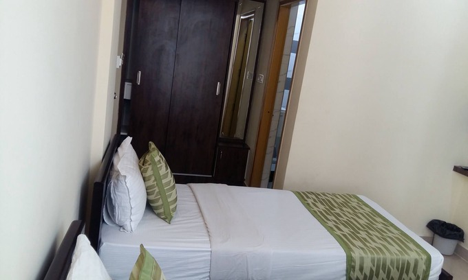 Mysore Cama Y Desayuno | Albergue premium con habitaciones privadas cerca de Mysore Palace