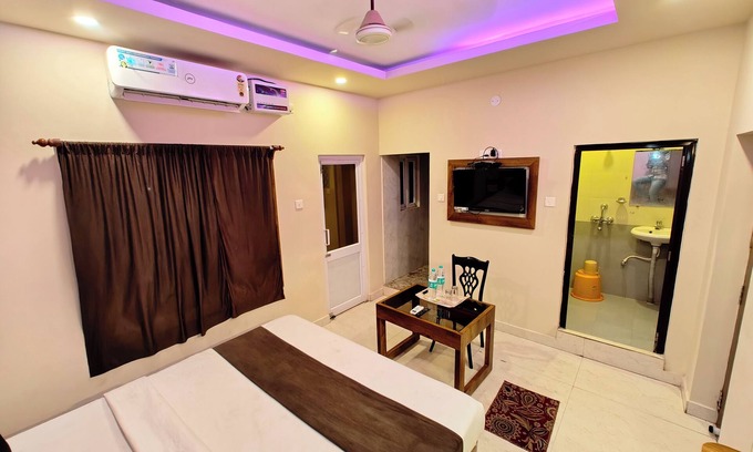 Charbagh Hotel | Premium Hotel G.S Palace Lucknow