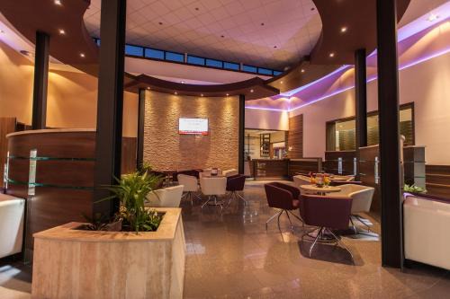 Siofok Aranypart Hotel | Premium Hotel Panoráma