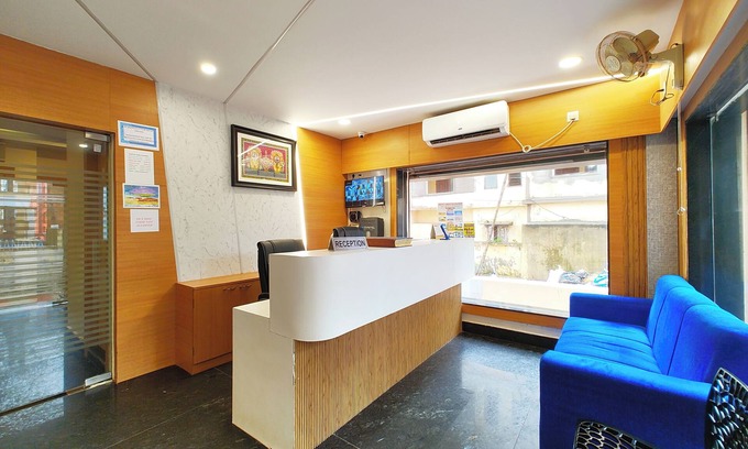 Puri Hotel | Premium Hotel W K Puri