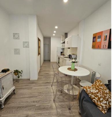Almenara Apartamento | Premium House Madrid
