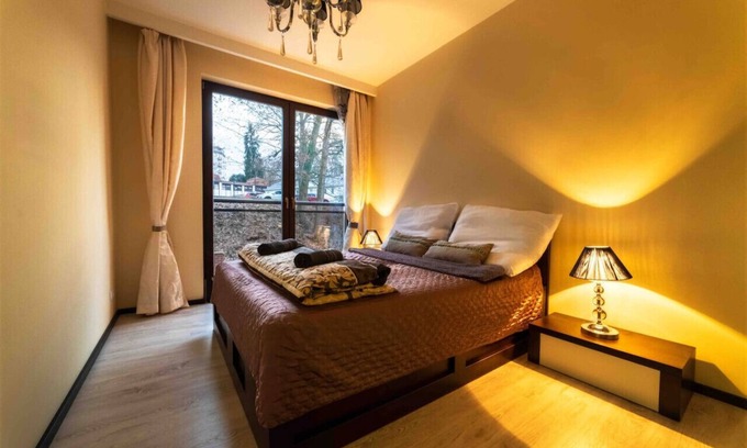 Karlovy Vary Apartamento | Premium Imperial Apartment near Hot Springs