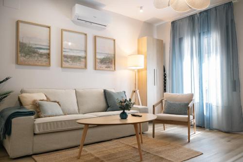 San Andres-San Pablo Apartamento | Premium! Los Jardines de Orive 2