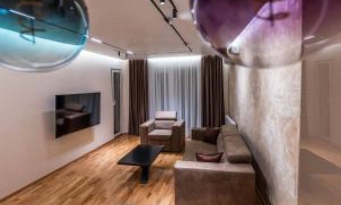 Cacak Apartamento | Premium Luxury Apartment Čačak