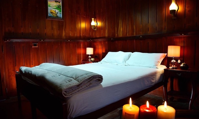Alappuzha Alquiler De Eote | Premium Luxury Houseboat