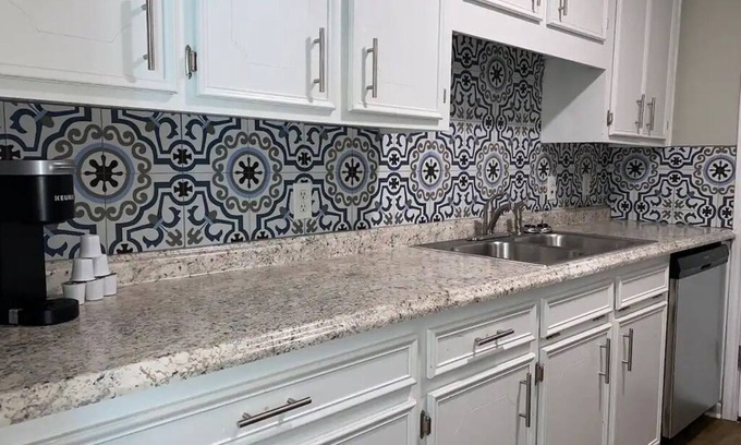Texas City Casa | Premium Modern 2 Bed House. Best location Fishing, Galveston, Kemah