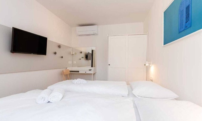 Piran Apartamento | Premium One Bedroom City Center Apartment Tartini 2 Piran