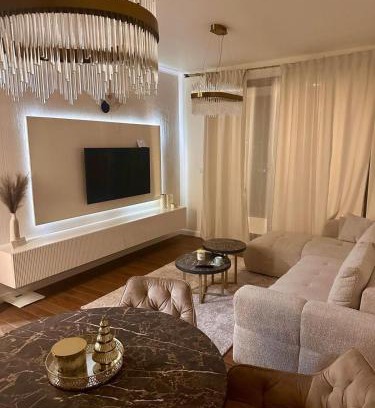 Medijana Apartamento | Premium Planet Deluxe