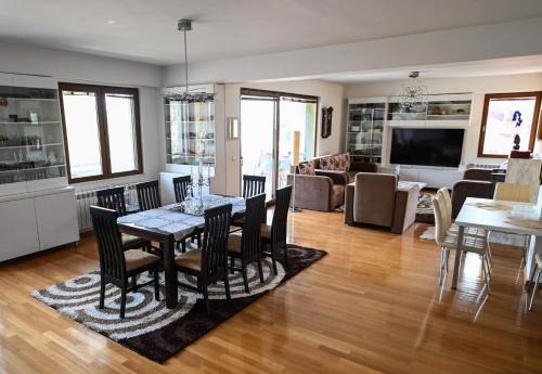 Centar Apartamento | Premium Residence/private free parking