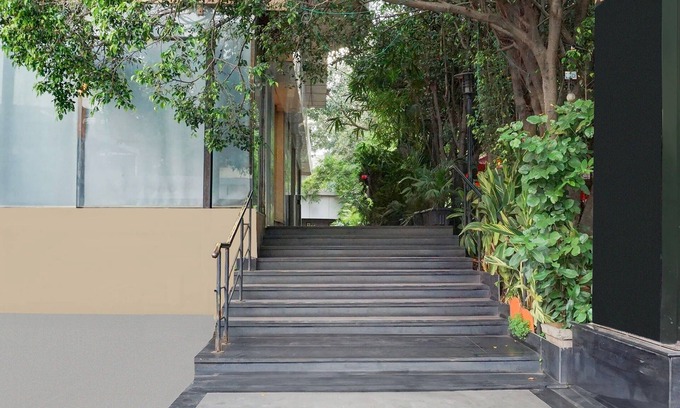Narveer Tanaji Wadi Casa | Premium Room Near Pataleshwar Temple, Pune