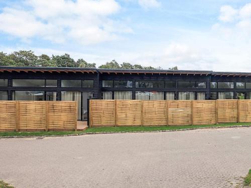 Smidstrup Strand Casa | Premium room on a holiday park in Gilleleje
