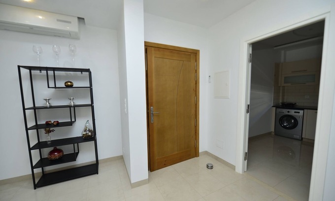 El Maamoura Apartamento | Premium Sea View Apartment in El Maamoura, Tunisia