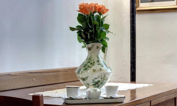 Santo Spirito Apartamento | "SUSPIRO PREMIUM" APARTMENT