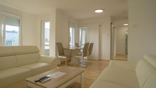 Novi Beograd Apartamento | Premium stan Novi Beograd