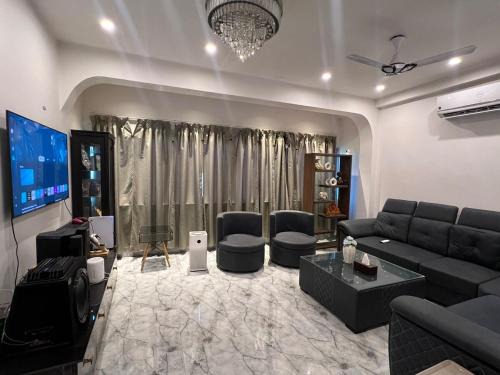 Sahibganj Apartamento | Premium Stay with airbn