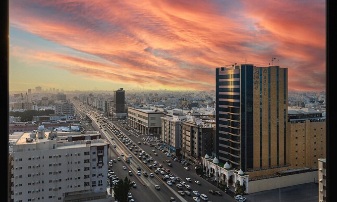 Jeddah Casa | Estancia en una premium en el corazón de Yeddah