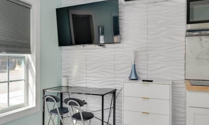 Panama City Beach Cabaña | Premium Tiny Home in Panama City Beach!