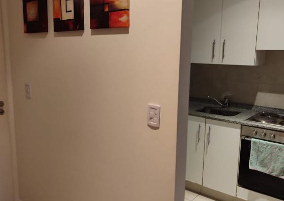 Chacarita Apartamento | Premium Tower metropolitan
