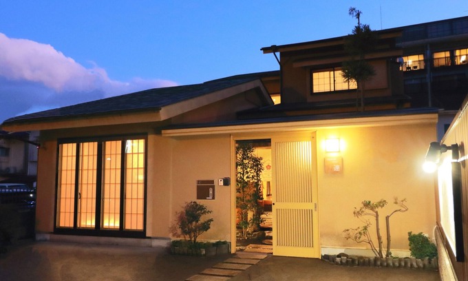 Miyakami Casa | PREMIUM VILLA REN / Reward Time Just for You.