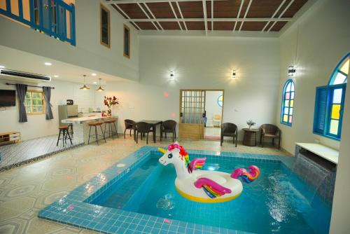 Nong Phai Kaeo Cama Y Desayuno | Premium Villa